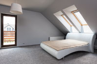 Rhos Y Brithdir bedroom extensions